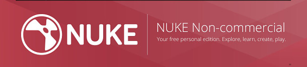 nuke 10 non commercial
